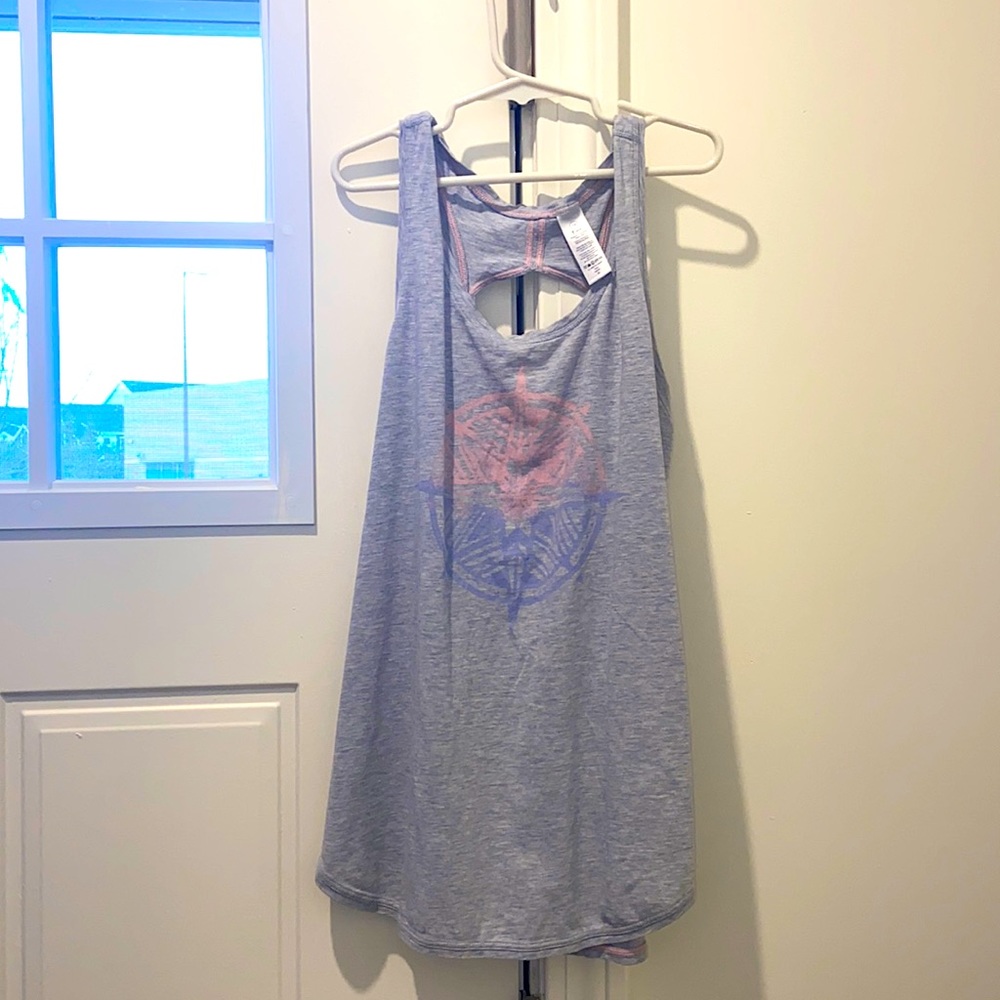 Ivivva tank top!